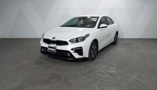 Kia • FORTE