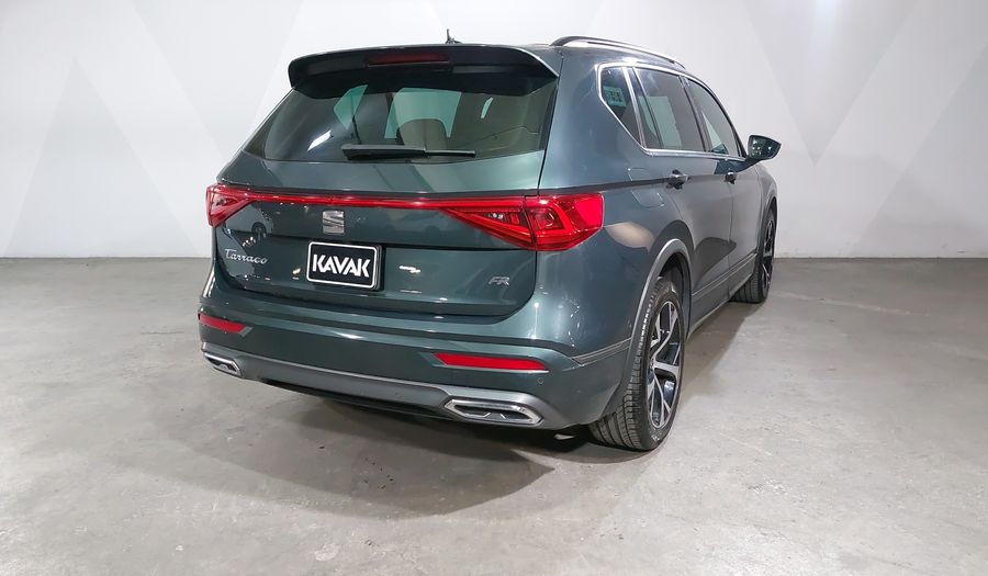 Seat Tarraco 1.4 TSI FR DCT Suv 2023