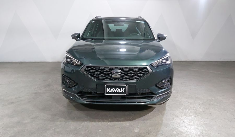 Seat Tarraco 1.4 TSI FR DCT Suv 2023