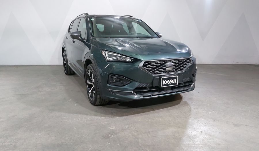 Seat Tarraco 1.4 TSI FR DCT Suv 2023