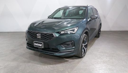 Seat • Tarraco