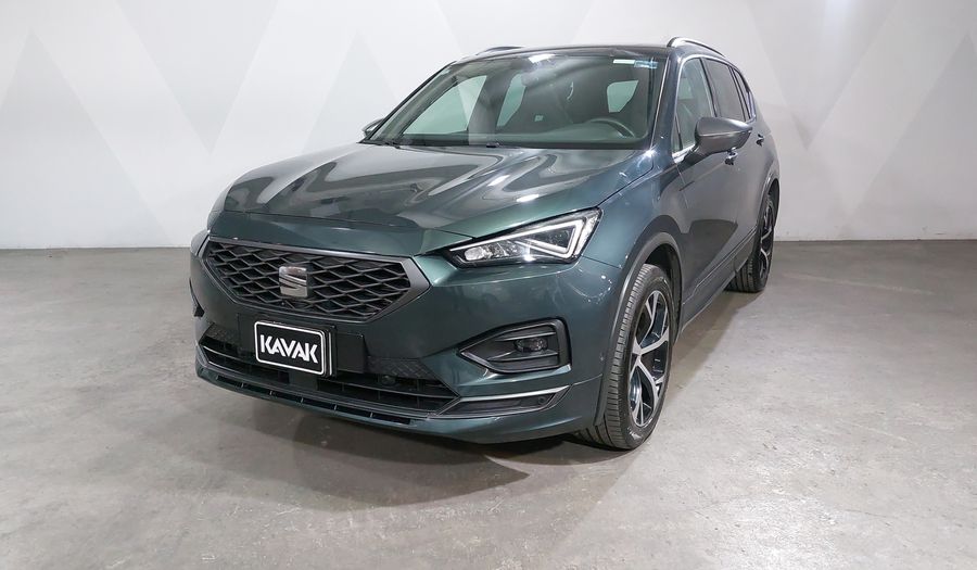 Seat Tarraco 1.4 TSI FR DCT Suv 2023