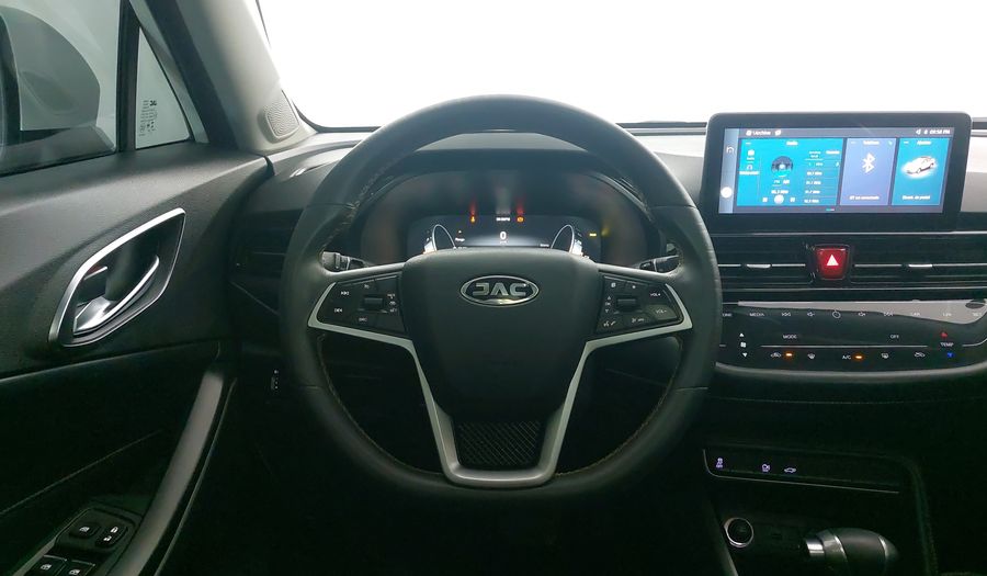 Jac Sei4 1.5 CONNECT CVT Suv 2020