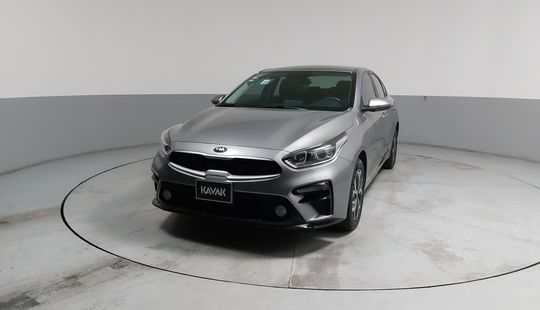 Kia • FORTE