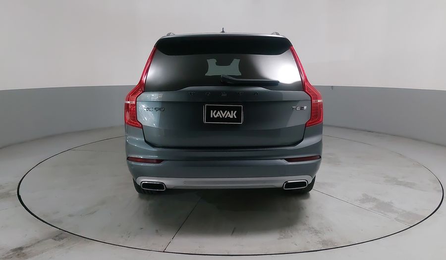 Volvo Xc90 2.0 T6 MOMENTUM AUTO 4WD Suv 2020