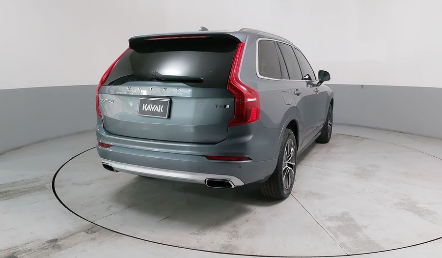 Volvo Xc90 2.0 T6 MOMENTUM AUTO 4WD Suv 2020