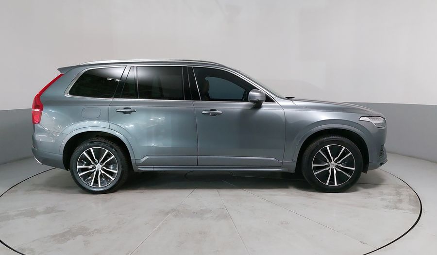 Volvo Xc90 2.0 T6 MOMENTUM AUTO 4WD Suv 2020