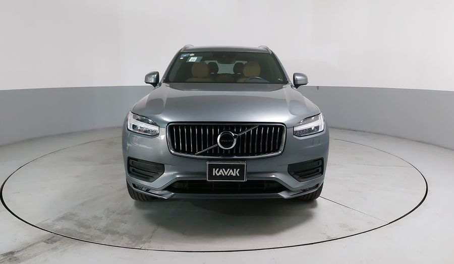 Volvo Xc90 2.0 T6 MOMENTUM AUTO 4WD Suv 2020