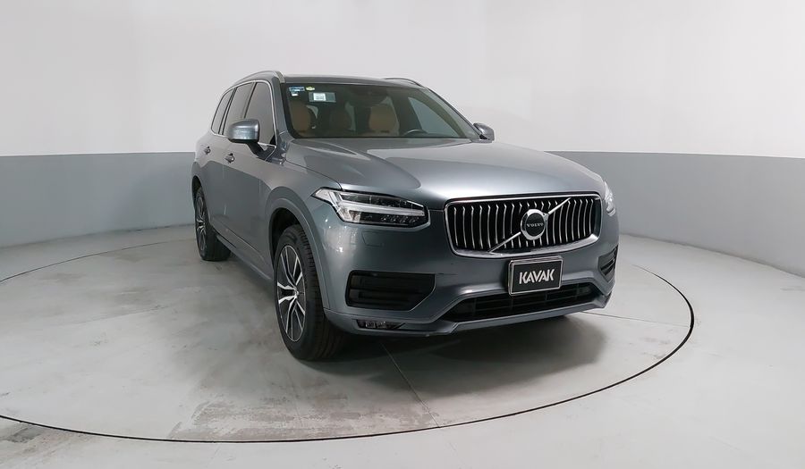 Volvo Xc90 2.0 T6 MOMENTUM AUTO 4WD Suv 2020