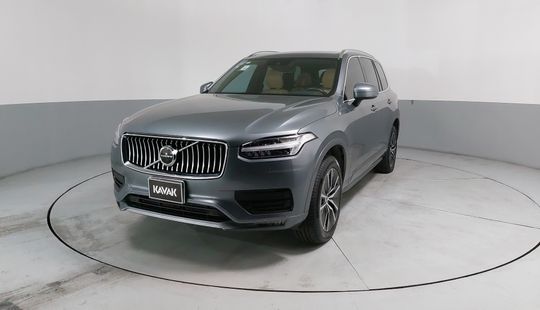 Volvo • XC90