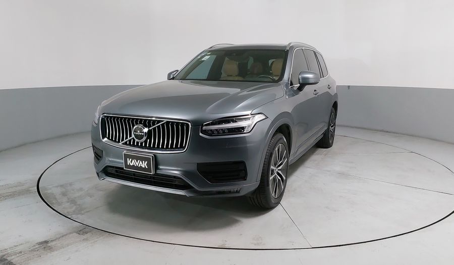 Volvo Xc90 2.0 T6 MOMENTUM AUTO 4WD Suv 2020