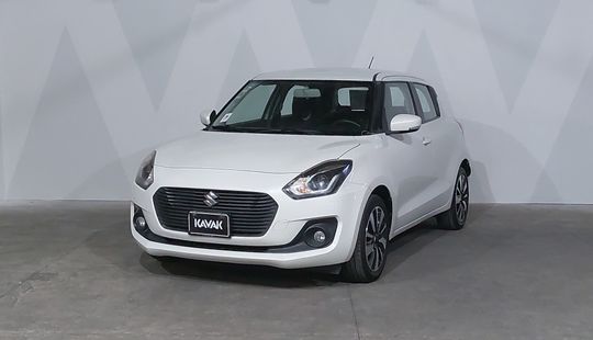 Suzuki • Swift