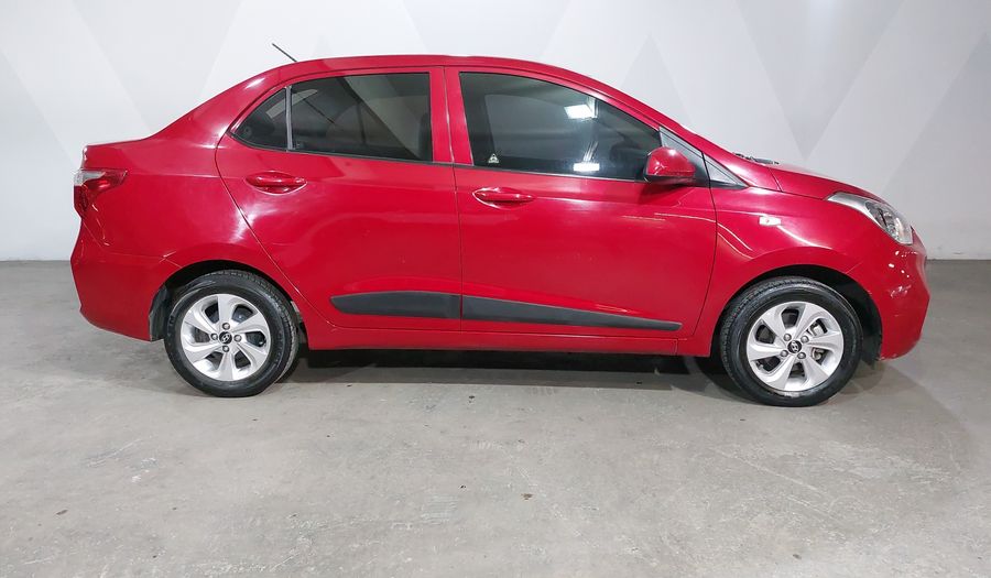 Hyundai Grand I10 1.2 GLS Sedan 2018