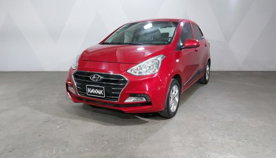 Hyundai • Grand i10