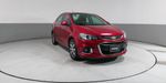 Chevrolet Sonic 1.6 AT F PREMIER Sedan 2017