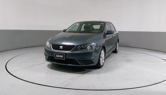 Seat • Toledo