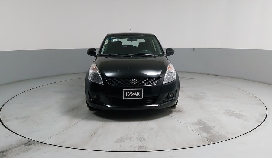 Suzuki Swift 1.4 GLS AT Hatchback 2013