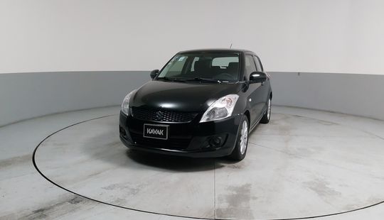 Suzuki • Swift