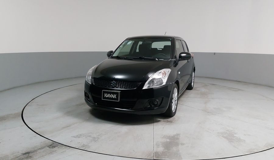 Suzuki Swift 1.4 GLS AT Hatchback 2013