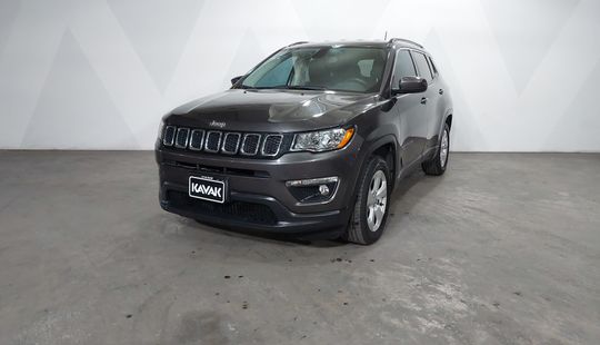 Jeep • Compass