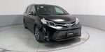 Toyota Sienna 3.5 LIMITED AUTO Minivan 2019