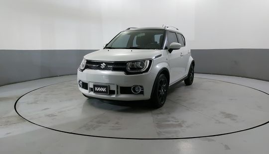 Suzuki • Ignis