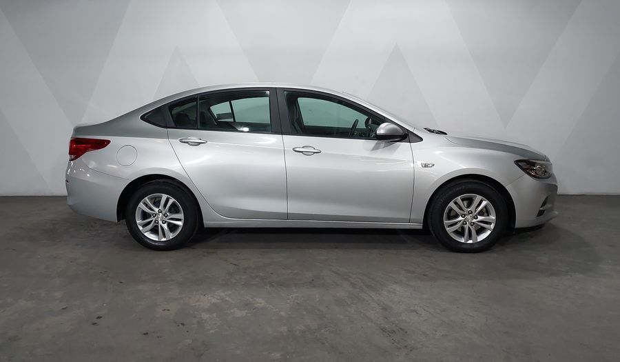 Chevrolet Cavalier 1.5 LT B AUTO Sedan 2018