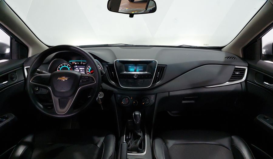 Chevrolet Cavalier 1.5 LT B AUTO Sedan 2018