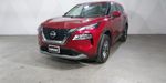 Nissan X-trail 2.5 ADVANCE 2 ROW CVT Suv 2023