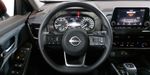 Nissan X-trail 2.5 ADVANCE 2 ROW CVT Suv 2023