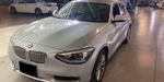 Bmw Serie 1 1.6 118IA Hatchback 2014