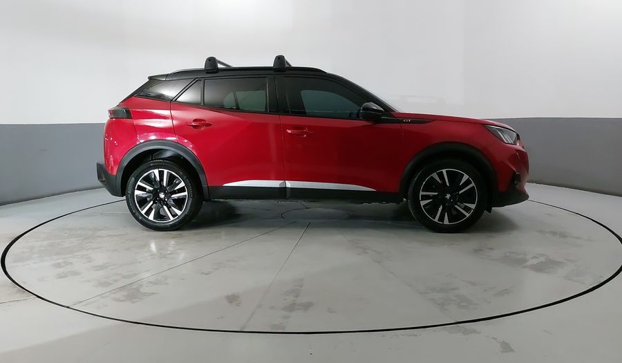 Peugeot 2008 1.2 GT AUTO ADAS SC Suv 2022