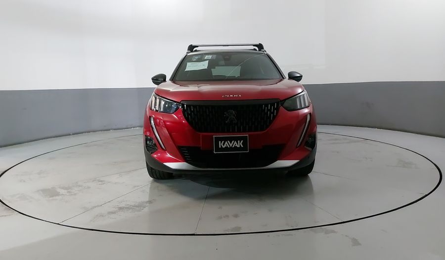 Peugeot 2008 1.2 GT AUTO ADAS SC Suv 2022