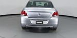 Peugeot 301 1.6 ALLURE AUTO Sedan 2020