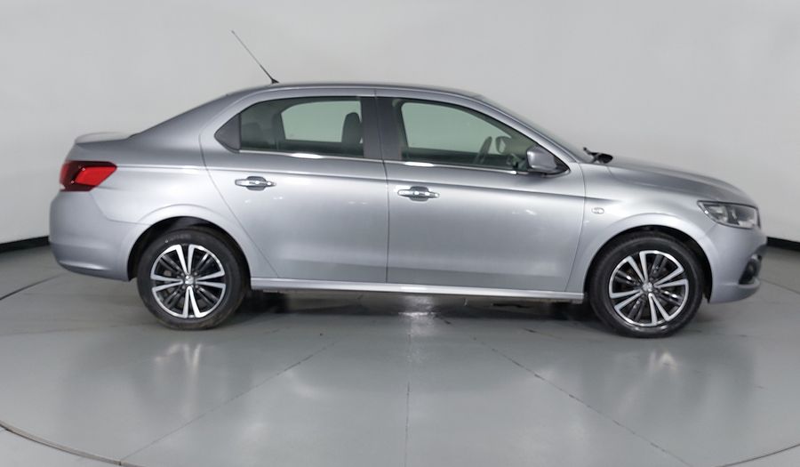 Peugeot 301 1.6 ALLURE AUTO Sedan 2020