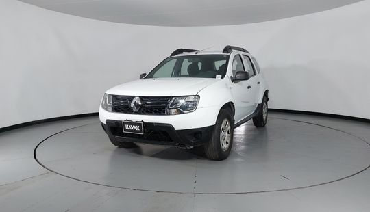 Renault • Duster