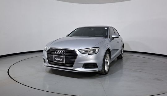 Audi • A3