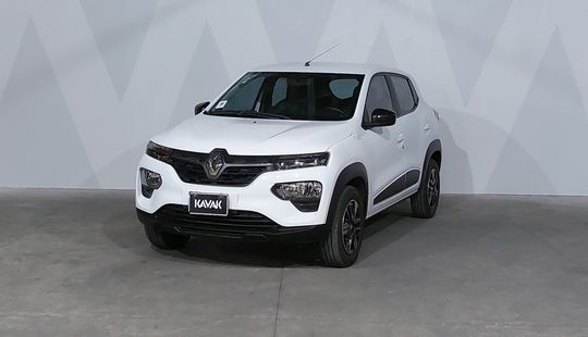 Renault • Kwid