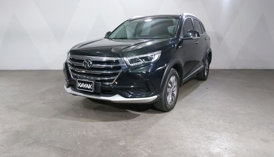 Baic • X65