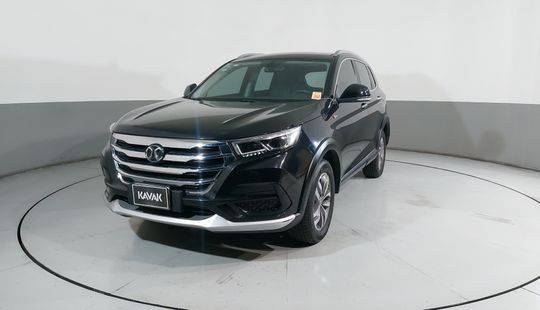 Baic • X65