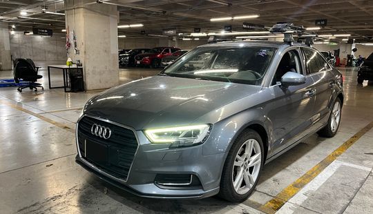 Audi • A3