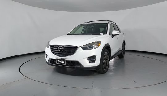 Mazda • CX-5