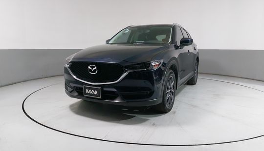 Mazda • CX-5