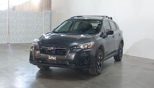 Subaru • XV