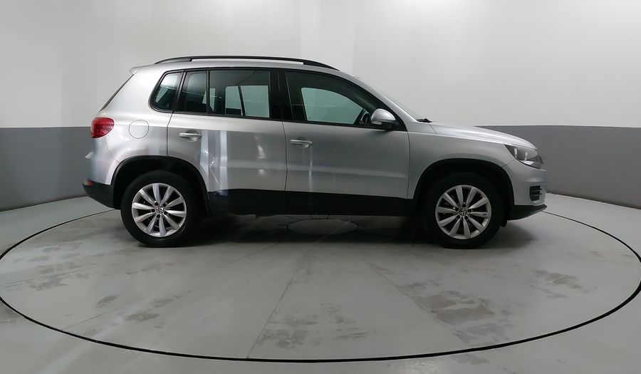 Volkswagen Tiguan 1.4 TSI SPORT  AND STYLE DSG Suv 2014