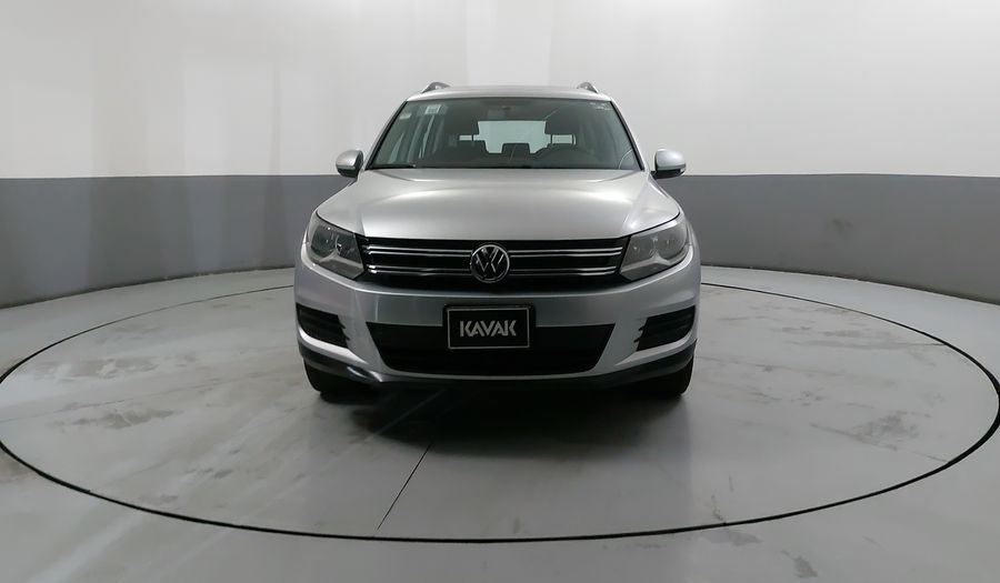 Volkswagen Tiguan 1.4 TSI SPORT  AND STYLE DSG Suv 2014