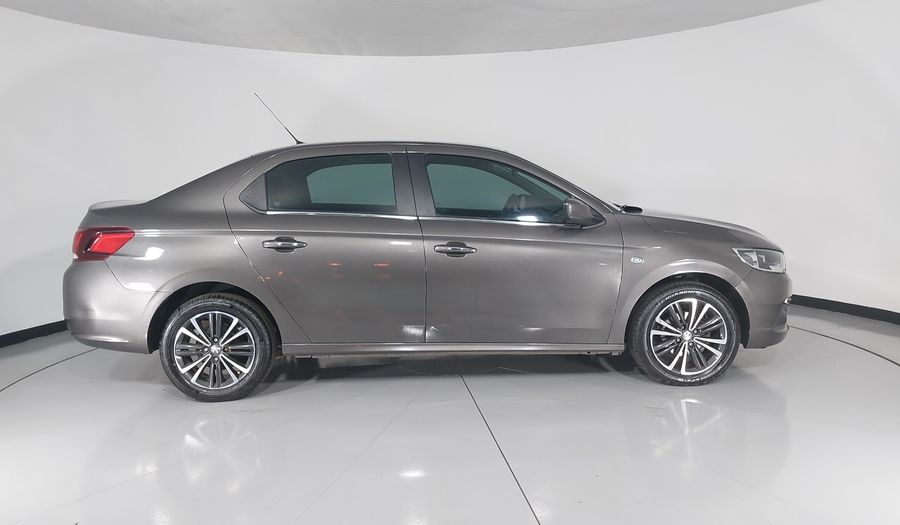 Peugeot 301 1.6 ALLURE HDI MT Sedan 2019