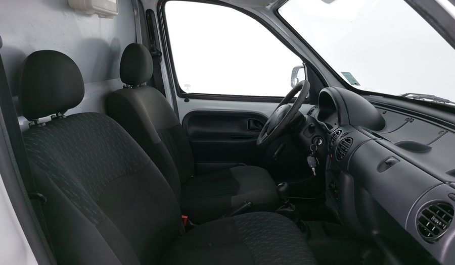 Renault Kangoo 1.6 KANGOO EXPRESS ABS AC MT Van 2017