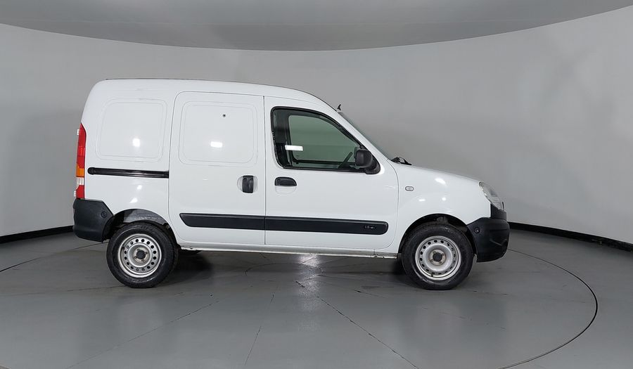 Renault Kangoo 1.6 KANGOO EXPRESS ABS AC MT Van 2017