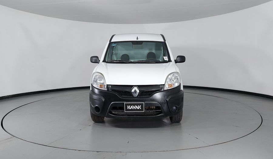 Renault Kangoo 1.6 KANGOO EXPRESS ABS AC MT Van 2017